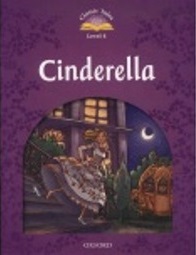 Cinderella Pack Level 4